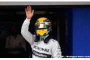 Hamilton happy to prove critics wrong