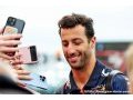 Marko hints Ricciardo could replace de Vries