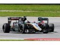 Force India planning 'B' car for mid-season