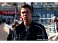 Kvyat 'not afraid' of Red Bull criticism