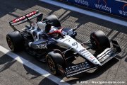 'Mieux préparé', 'plus à l'aise' : Lawson a apprécié Monza