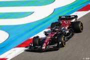 Quels sont 'les avantages clairs' de la philosophie de la Red Bull RB19 ?