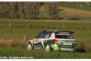SS16: Hanninen edges closer to Ypres glory