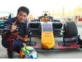 F2, Yas Marina: Iwasa storms to his second pole position of 2022 