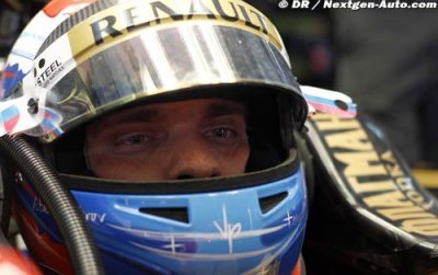 Three F1 rumours before Christmas