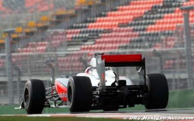 Team reaction after qualifying in Yeongam (part 1)
