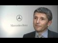 Video - Schumacher Mercedes - Nick Fry interview
