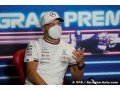 Bottas va pouvoir 'sortir de l'ombre' de Hamilton chez Alfa Romeo