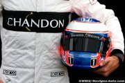 Button : Ce week-end s'annonce comme une grosse séance d'apprentissage