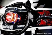 More drivers complain about Halo