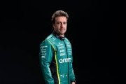 Alonso : 2026 est 'un moment très important' pour Aston Martin F1
