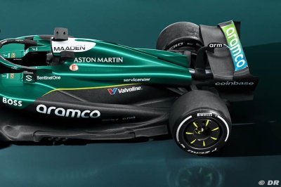 Aston Martin F1&nbsp;: Quelles nouveautés et quels objectifs sur l’AMR25&nbsp;?