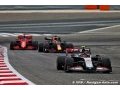 Photos - GP de Bahreïn 2020 - Samedi