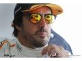 Alonso ne résisterait pas à un retour en F1 avec une équipe de pointe