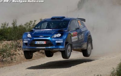 Super 2000 lines up for super Finnish fight