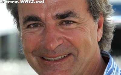 Sainz helps M-Sport celebrate 200th world rally in Spain