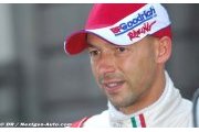 Basso and Rossetti join bulging Madeira entry
