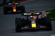 Red Bull doit repousser 'des attaques massives' de ses rivaux en F1