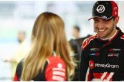 Ocon : Haas F1 travaille deux fois plus vite et deux fois mieux