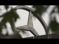 Video - Mercedes announces his F1 comeback