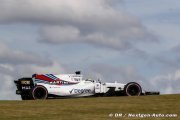 Massa a calé en Q2, Stroll n'a pas franchi la Q1