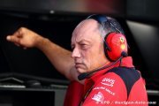 Vasseur : Quelle pourrait être la valeur ajoutée d'Andretti en F1 ?