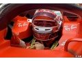 Paradoxe chez Ferrari : Leclerc connaît Imola, Vettel pas du tout