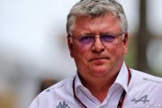 Szafnauer critique l'attitude de la FIA sur la pénalité ‘injuste' d'Alonso