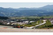 Canal+ annonce sa semaine 'spéciale F1' pour la reprise de la saison