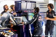 Cyber-sécurité en F1 : faut-il craindre le pire ?