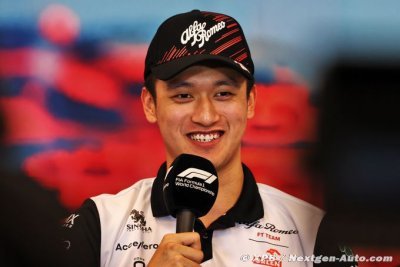 Les pilotes de F1 sans contrat pour 2023 évoquent leur avenir