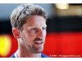 Grosjean voit Vasseur réussir chez Ferrari