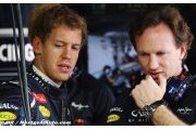 Horner : Vettel nous a assuré ne rien avoir signé avec Ferrari