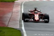 Montréal, L3 : Les Ferrari confirment leur grande forme