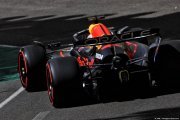 Dark 'tunnel' now ending for Red Bull - Verstappen