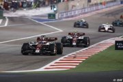 Alfa Romeo F1 veut résoudre le problème qui a failli ruiner sa course