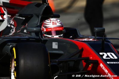Interview - Magnussen&nbsp;: J’espère que nous serons rapides en Australie