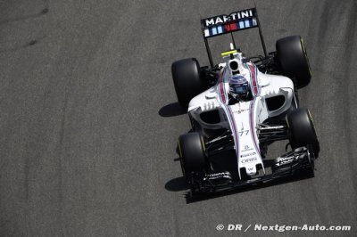 Bottas has Renault ’offer’ - source