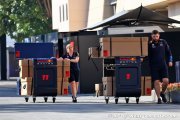 La F1 s'efforce de combler les failles du plafond budgétaire d'ici 2026