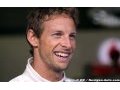 First pole position for Button at Spa with Pirelli 