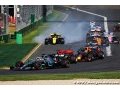 L'Australie 2019, un moment marquant pour Ricciardo avec Renault F1