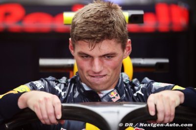 Le ’cas’ Verstappen n’a pas été discuté lors du briefing des pilotes