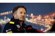 Horner voit les équipes du peloton se rapprocher de la tête