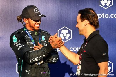 Massa lawyers ask Hamilton for ’crashgate’ help