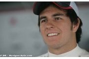 Perez rules out Ferrari switch in 2012