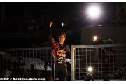 Success means lower budgets for Red Bull - Mateschitz