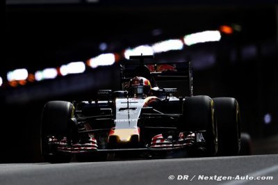 FP1 & FP2 - Monaco GP report: Toro Rosso Ferrari