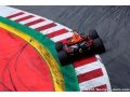 Ricciardo signe son 5e podium d'affilée
