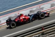 Speed : 'J'aurais été meilleur' en F1 sans 'un ego démesuré'