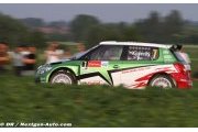 IRC Barum Czech Rally Zlin preview : The expectations